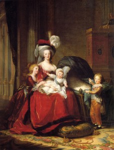 782px-Marie_Antoinette_and_her_Children_by_Élisabeth_Vigée-Lebrun
